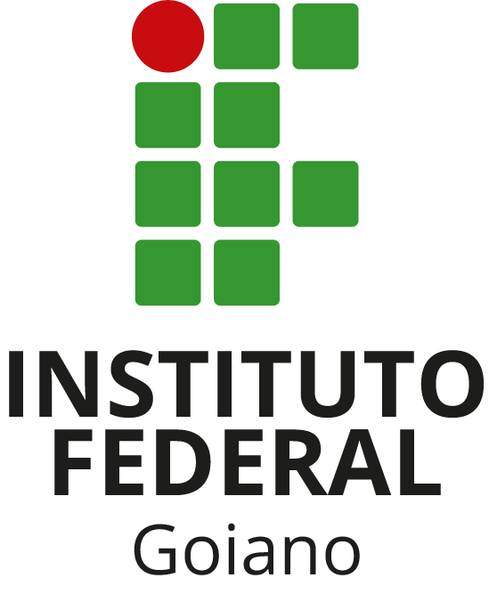Logo IF Goiano